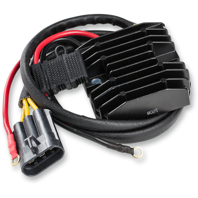 Rick's Motorsport Electric Regulator - 10-566H Polaris RZR 2012