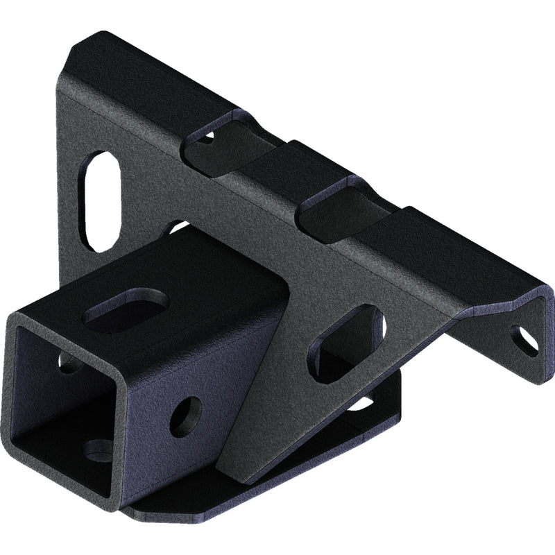 KFI Products Hitch - 100835 Kawasaki 750 / 650 / Brute 2005-2025