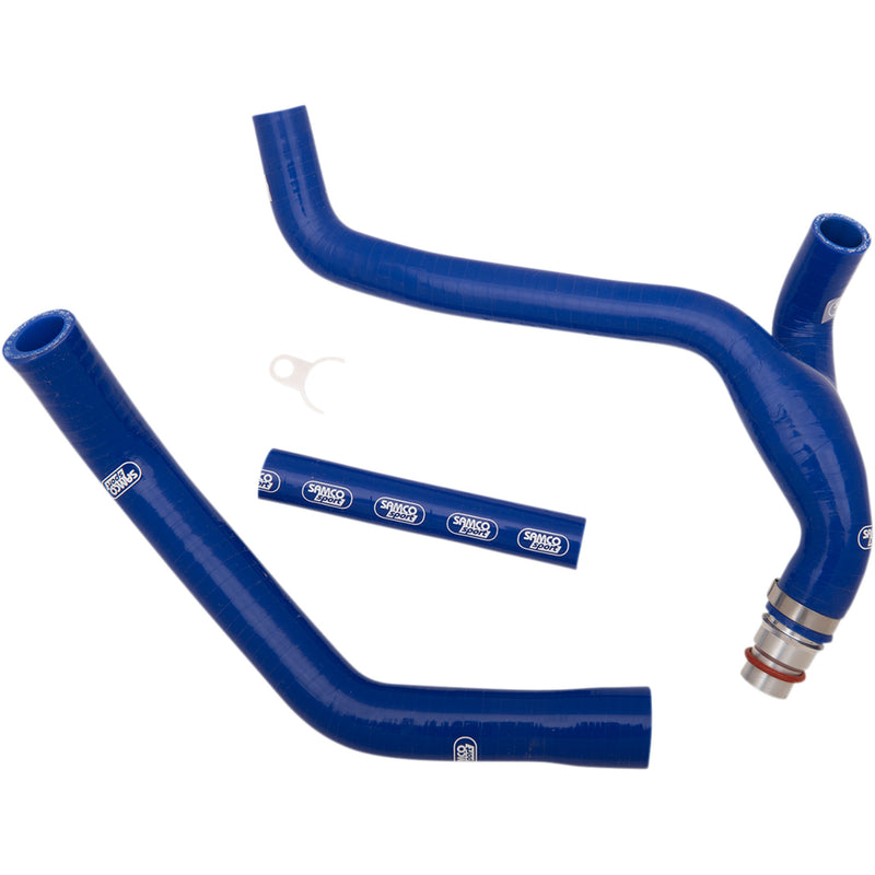 Moose Offroad Hose Kit - YAM-86-BL Yamaha WR 450 / YZ 450 2019-2023