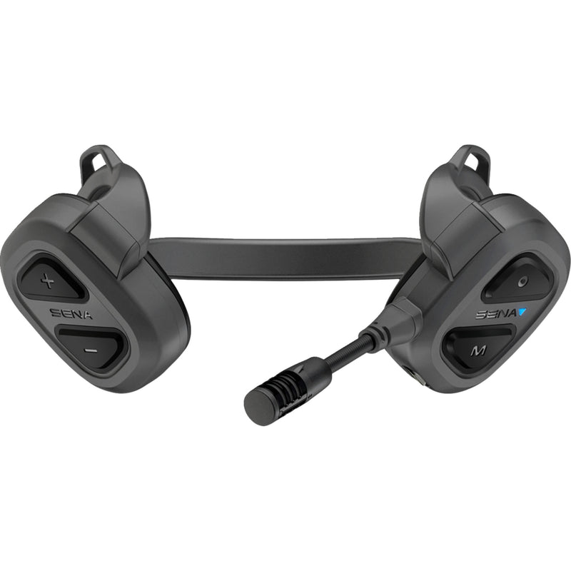SENA 4402-1030 NTT-BOS-01 NAUTITALK Bosun Headset - Single