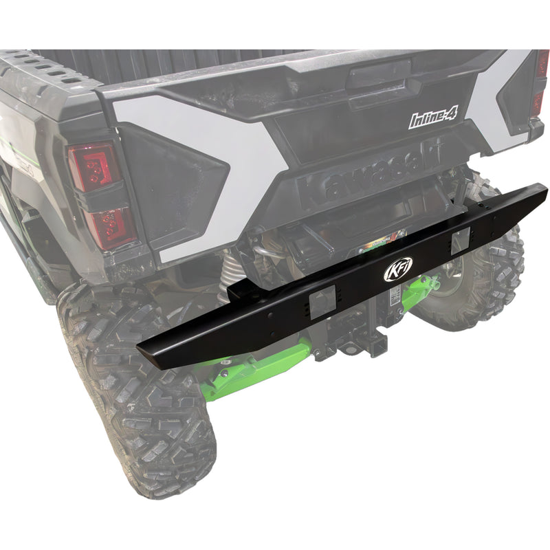 KFI Products Bumper - 102235 Kawasaki ATV/UTV Models 2024-2025