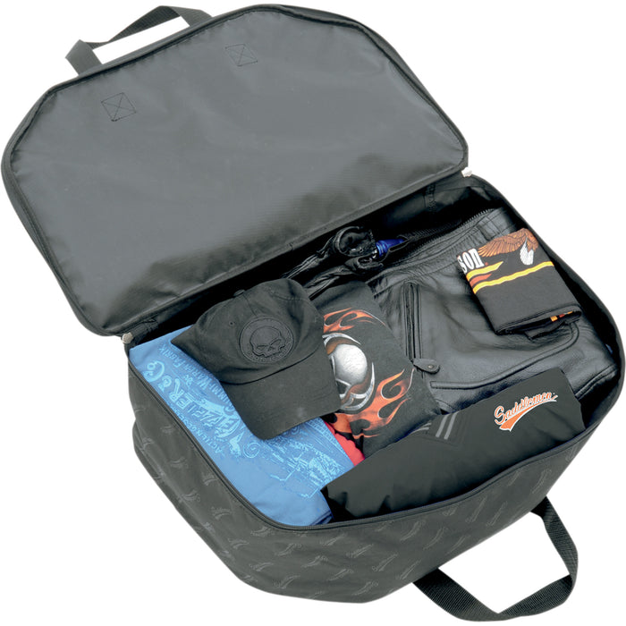SADDLEMEN 3516-0122 3516-0122 Tour-Pak Soft Liner Bag Tour Pak Soft Liner