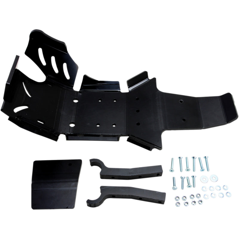Moose Offroad Pro Skid Plate - PX1421 Husqvarna TE 300 / TE250i / TE300i 2017-2020