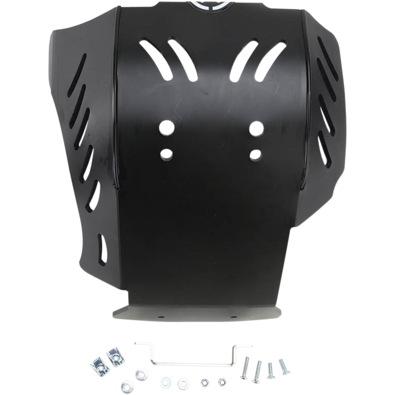 Moose Offroad Pro Skid Plate - PX1399 KTM SX 250 / XC 250 / XC 300 2017-2018