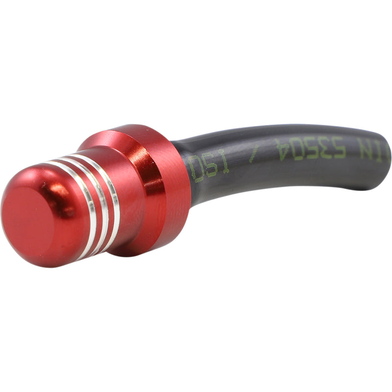 TMV 0703-0881 177110RE Fuel Vent Cap Fuel Cap Vent Valve - Red
