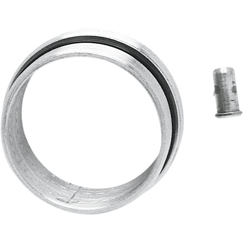 Colony Nipple - 7119-2 For Harley Touring 1941-1951
