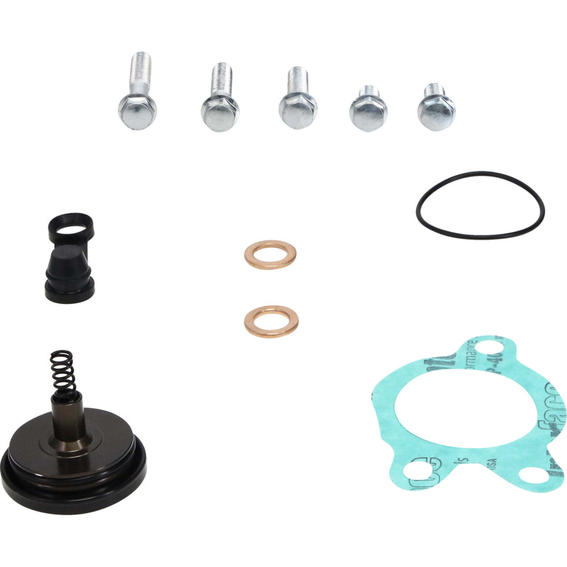 Pro X Clutch Rebuild Kit - 16.950015 For Gas Gas 300 2021 | KTM EXC 300 2018