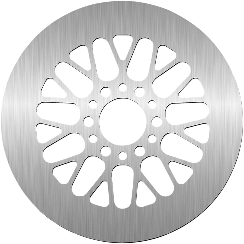 Sbs Brake Rotor - 5301 Suzuki 1400G Intruder / VS1400GL Intruder / 1400GL Intruder 1987-2009