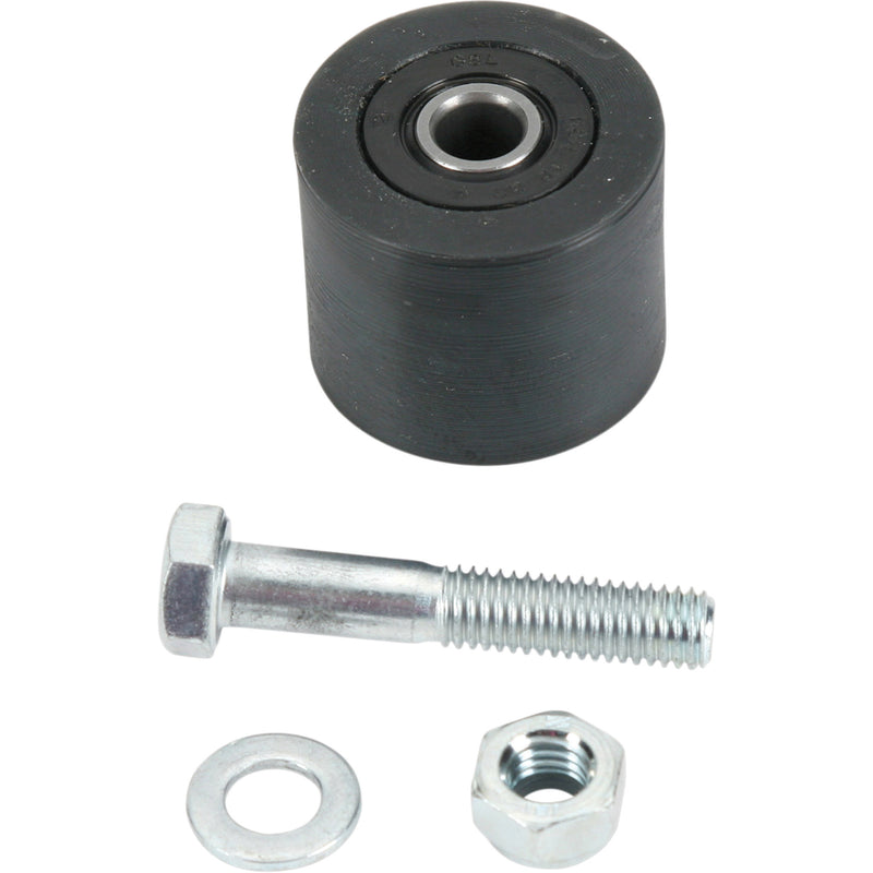 Moose Offroad Chain Roller - 79-5001 For TM Dirt Bikes 1996-2007 | Gas Gas Dirt Bikes 1996-2013 | Cobra Dirt Bikes 2007-2014
