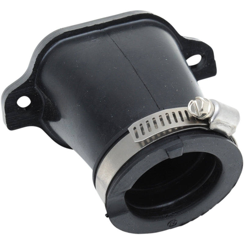 Quad Logic Replacement Intake Boot - 100-1255-PU Polaris Sportsman 2002-2006