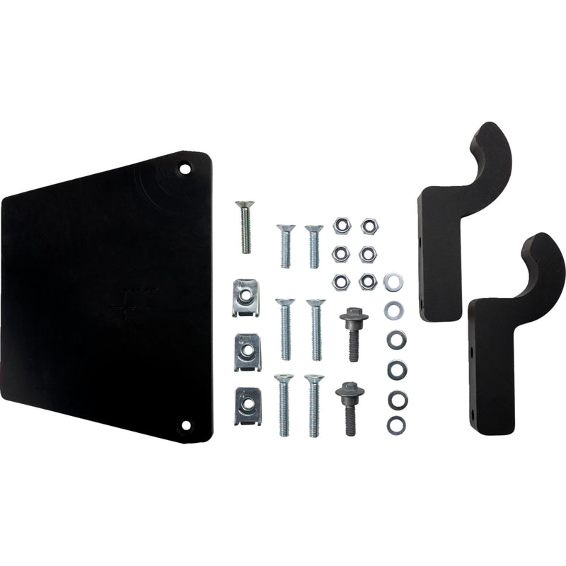 Axp Racing Xtrem Skid Plate - AX1424 Sherco Dirt Bikes 2019-2024