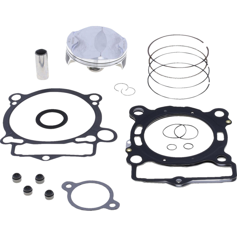 Athena A Piston Kit - P5F0780078001A For KTM EXC-F 250 2017-2019 | Husqvarna FE 250 2017-2019