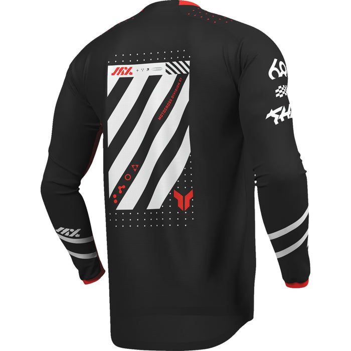 THOR Launchmode Futura Jersey