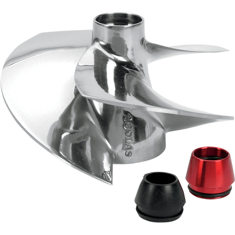 Solas Concord Impeller - SD-CD-14/22 Sea-Doo Watercraft 1995-2001