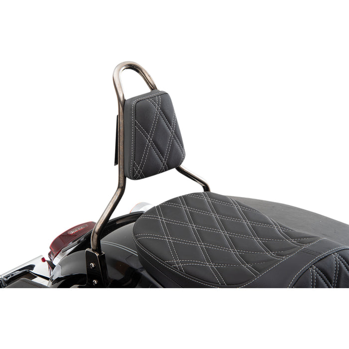 DRAG SPECIALTIES Sissy Bar Pad