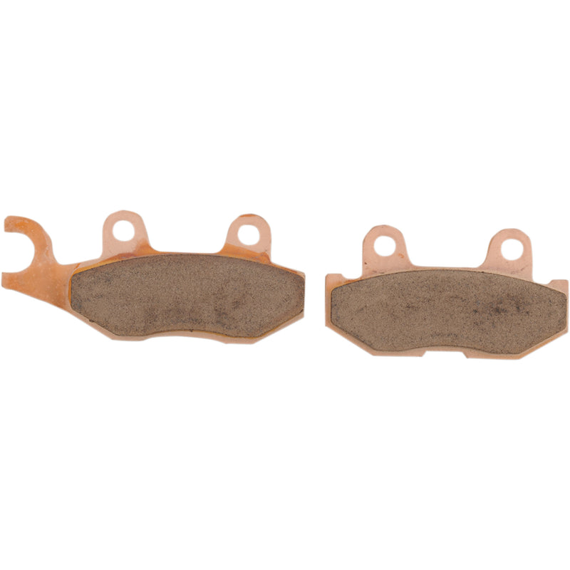 EBC Brake Pad - FA675R For Yamaha UTVs 2015-2018 | Coleman Outfitter / Outfitter 700-4 / Trail 2012-2015