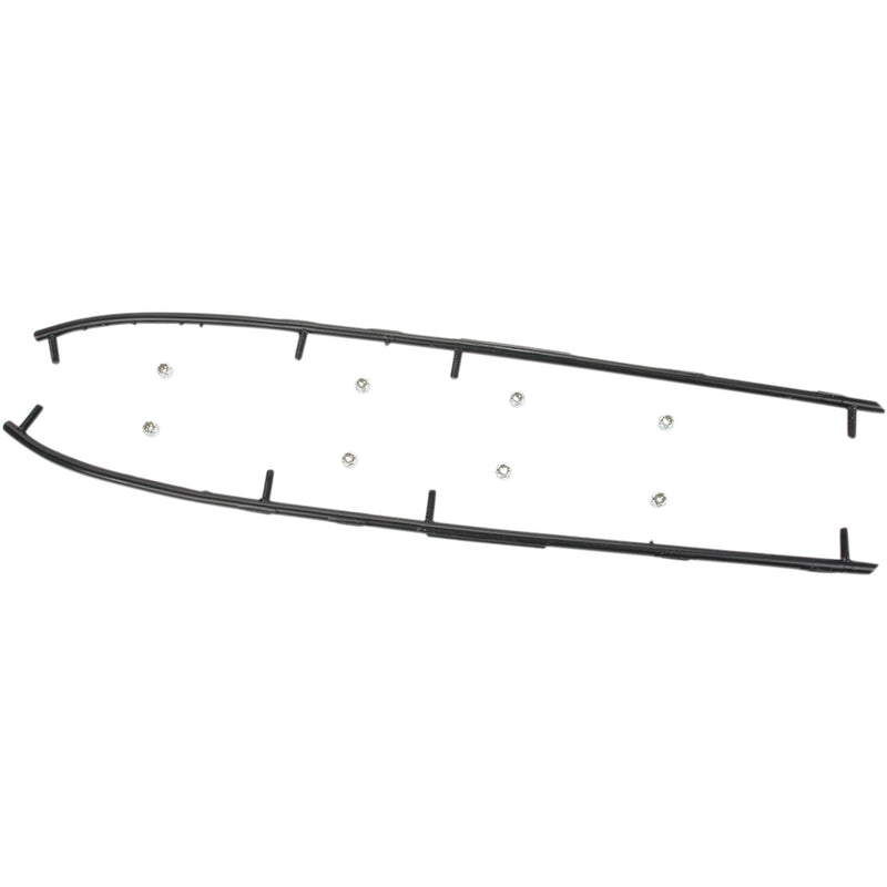 SNO STUFF 505-608 505-608 X-calibar 505 Series Carbide X-calibar Carbide Runner - 505 Series - 4" - 60°