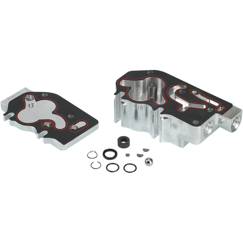 James Gasket Gasket Kit - JGI-HVHP For Harley Motorcycles 1992-1999