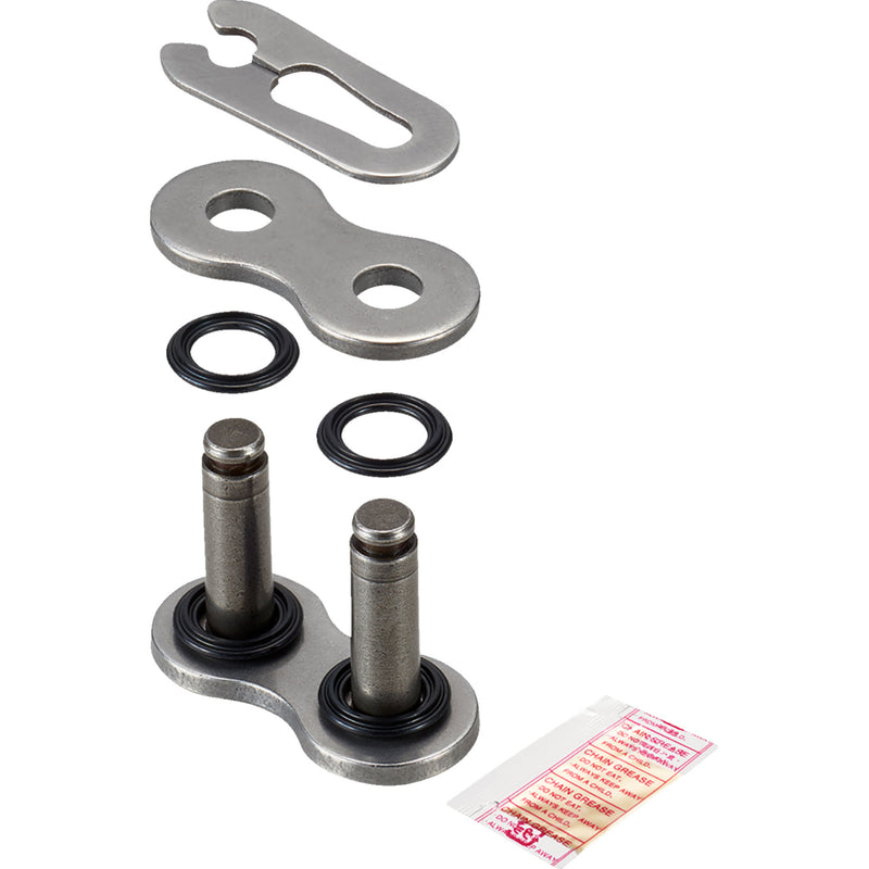 DID 1225-0594 FJ525VX3 525 VX3 Connecting Link 525 VX3 - Connecting Link - Clip