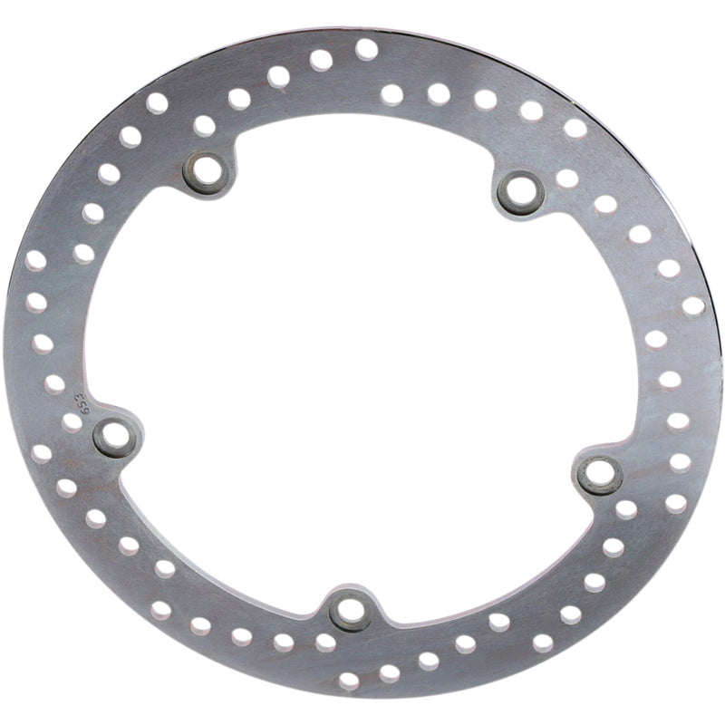 EBC Pro-Lite Series Brake Rotor - MD653 BMW Motorcycles 1993-2006