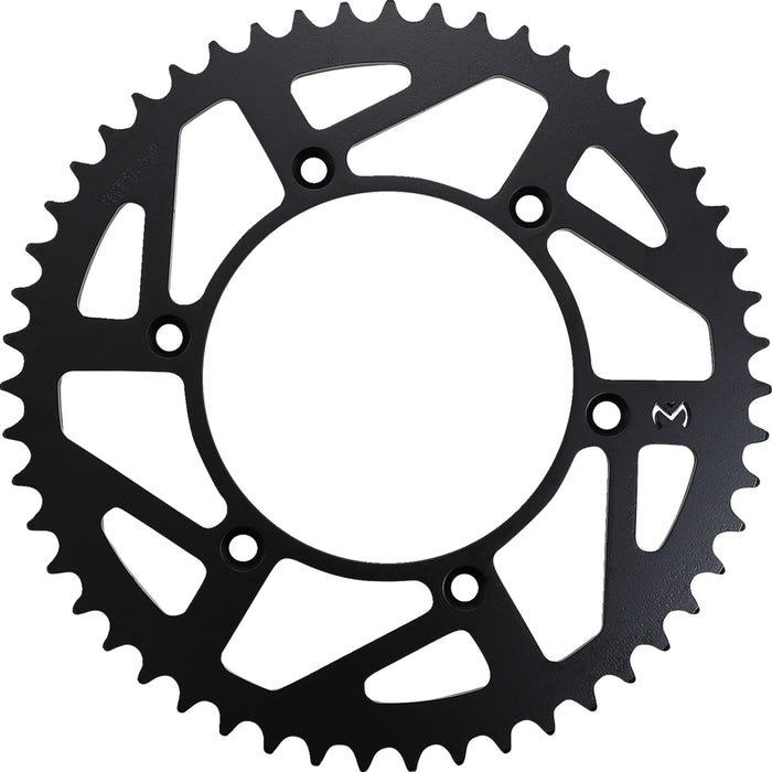 MOOSE OFFROAD 1210-1744 1210-BET-51-STL Steel Rear Sprocket 51 tooth
