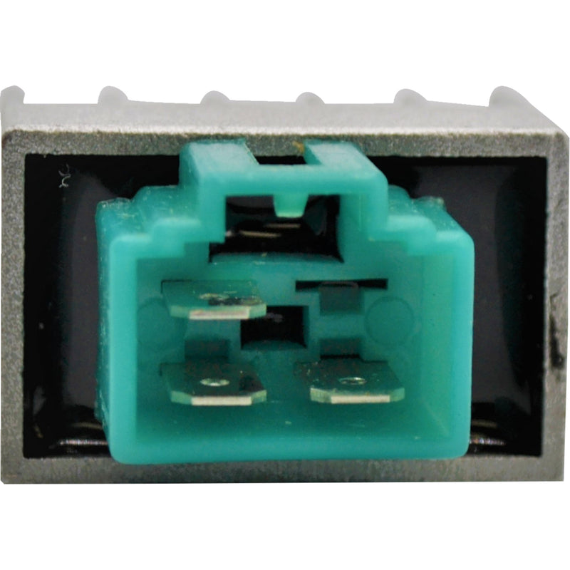 Rick's Motorsport Electric Rectifier And Regulator - 10-173 Honda CRF110F / CRF125F 2013-2018