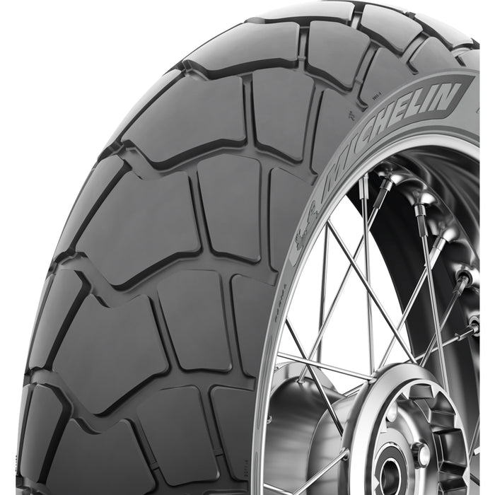 MICHELIN 0317-0965 74502 Anakee Adventure 2 Tire Tire - Anakee Adventure 2 - Rear - 150/70R17 - 69V