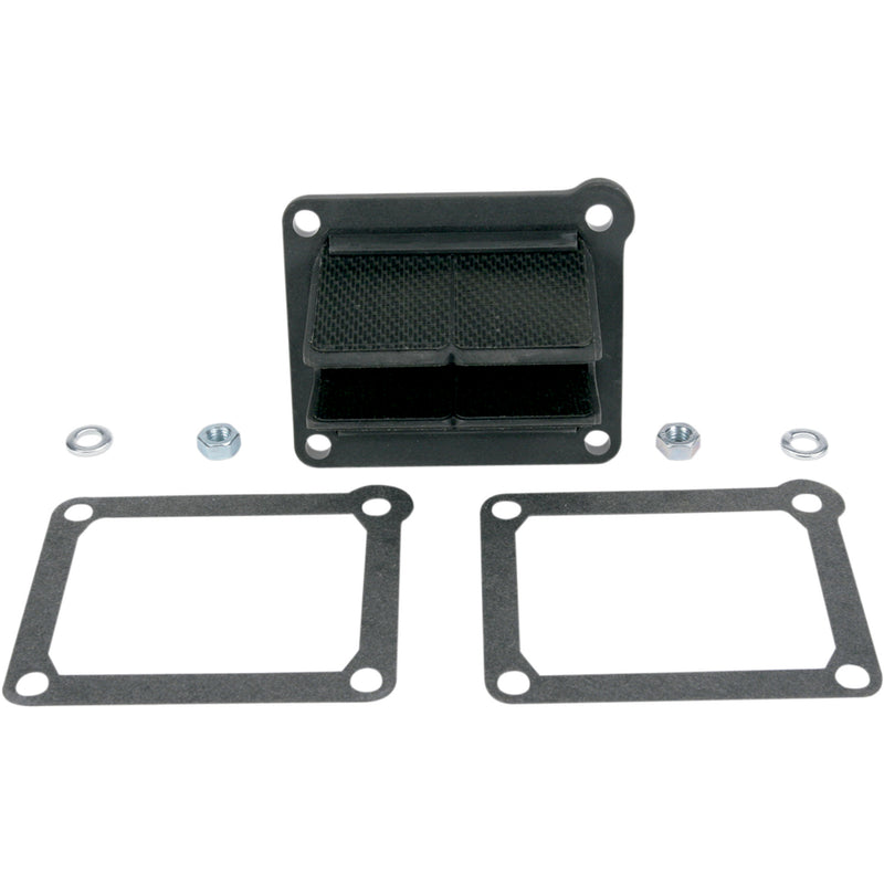 Vforce/Moto Tassinari V-Force 3 Reed Valve - V303A Kawasaki KX 125 2003-2008