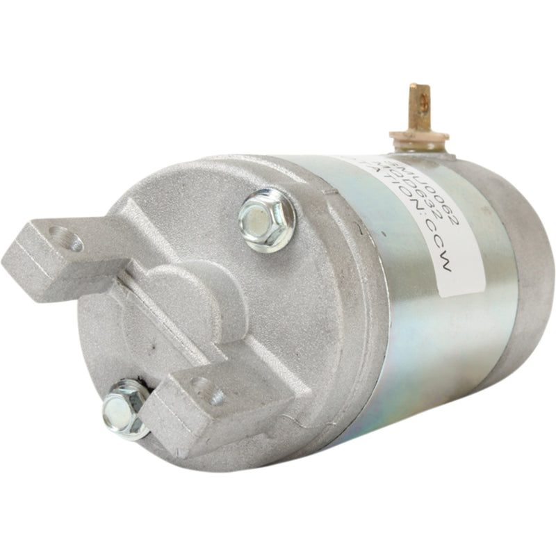 Parts Unlimited Motor - 2110-0706 Yamaha Breeze125 / Grizzly 1989-2013