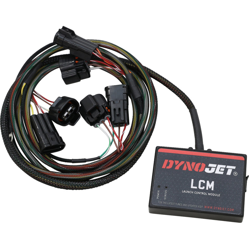 Dynojet Launch Control Kit - 96070005 Can-Am Maverick 2017-2023