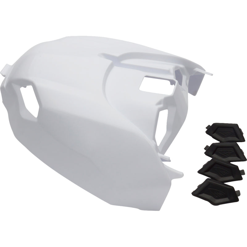 Cycra Air Box Cover - 1CYC-1789-30 Yamaha Dirt Bikes 2023-2025