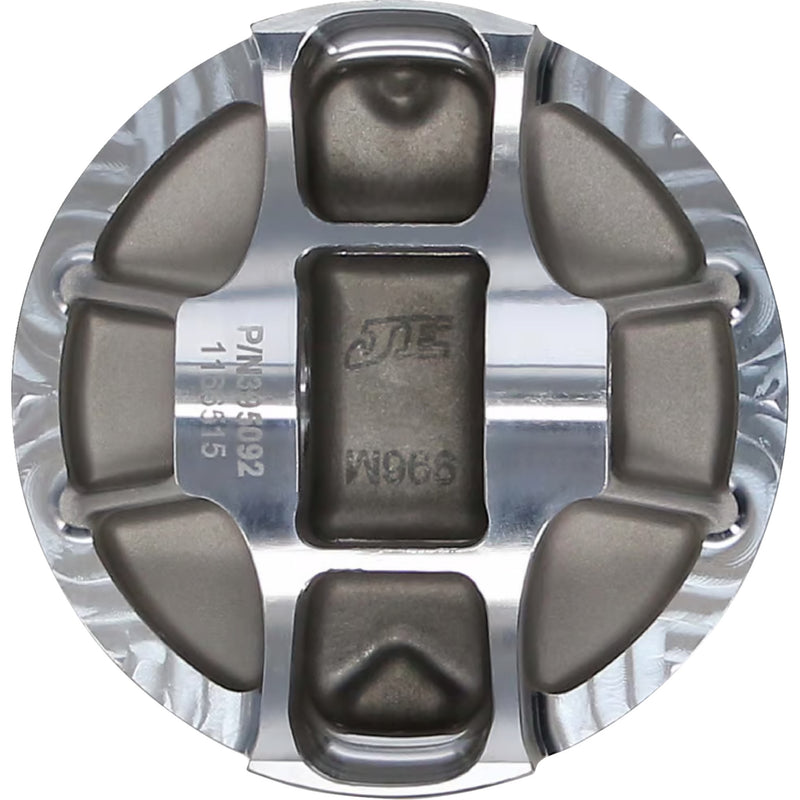 JE Pistons Piston Kit - 395092 Kawasaki KX 450 2024