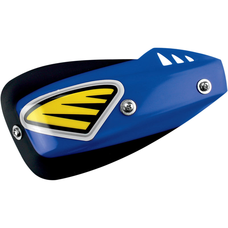CYCRA 0635-0406 1CYC-1025-62 Probend™ DX Replacement Handshields Handshields - Replacement - Probend™ DX - Blue