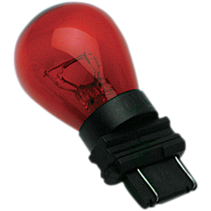 DRAG SPECIALTIES Wedge Bulb Dual-Filament