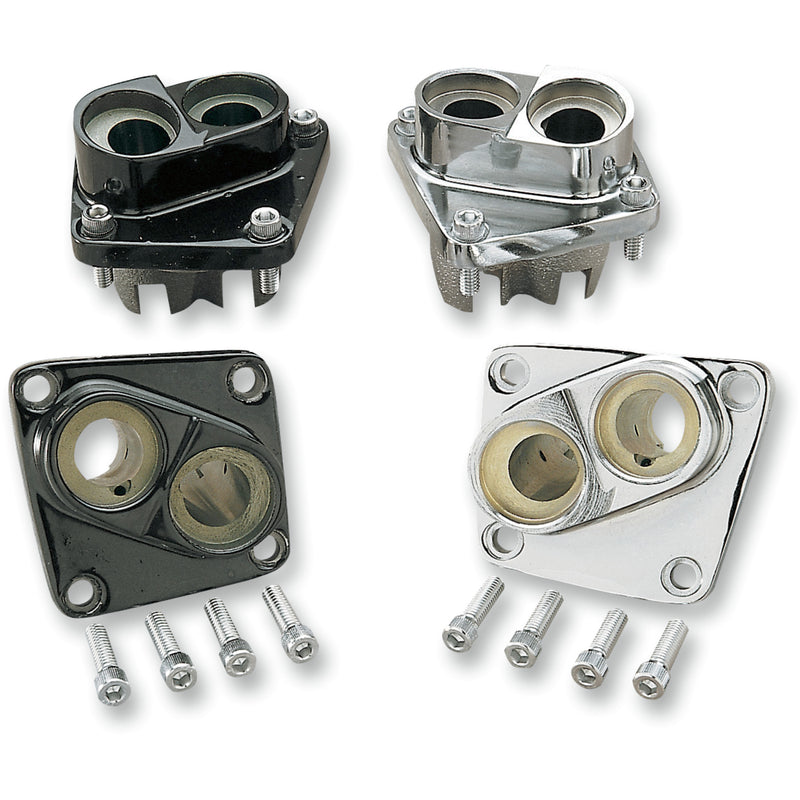 Drag Specialties Lifter Block For Harley Motorcycles 1953-1984