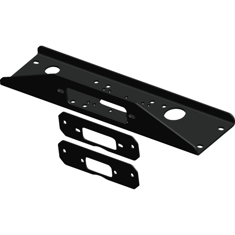 KFI Products Mounting Kit - 101865 Mahindra ATV/UTV Models 2020
