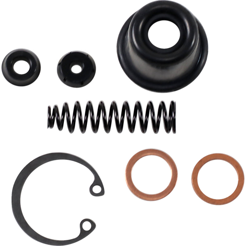 MOOSE OFFROAD 0617-0353 18-1008 Brake Master Cylinder Repair Kit Repair Kit - Master Cylinder - Brake