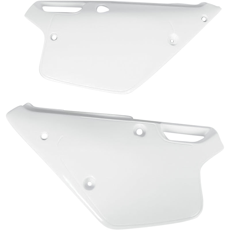 Ufo Side Panel - YA02834046 Yamaha YZ 125 / YZ 250 1991-1992