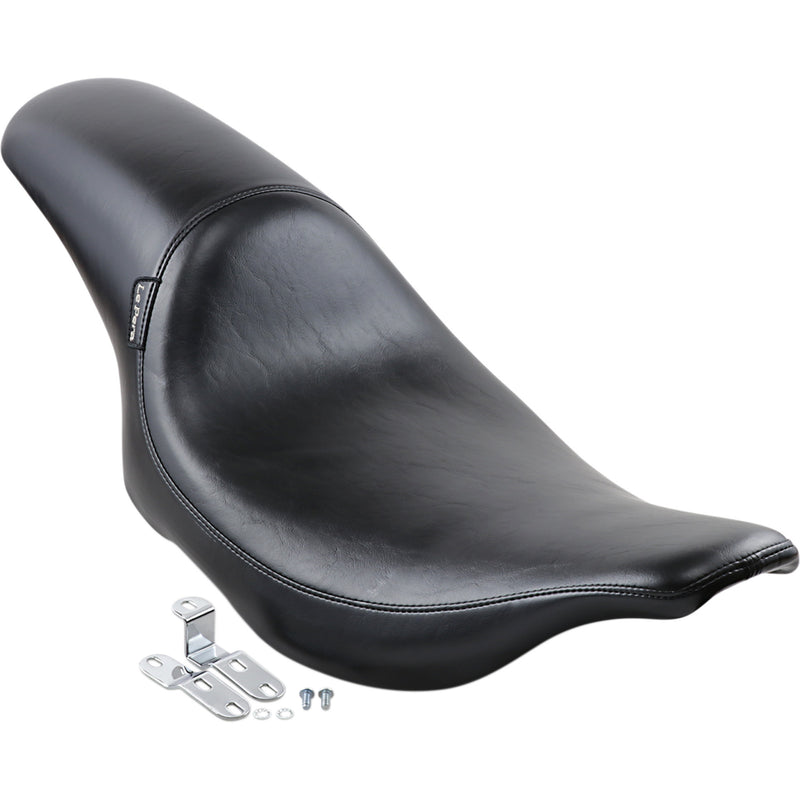 LePera Silhouette Seat - L-867 For Harley Touring 1991-1996