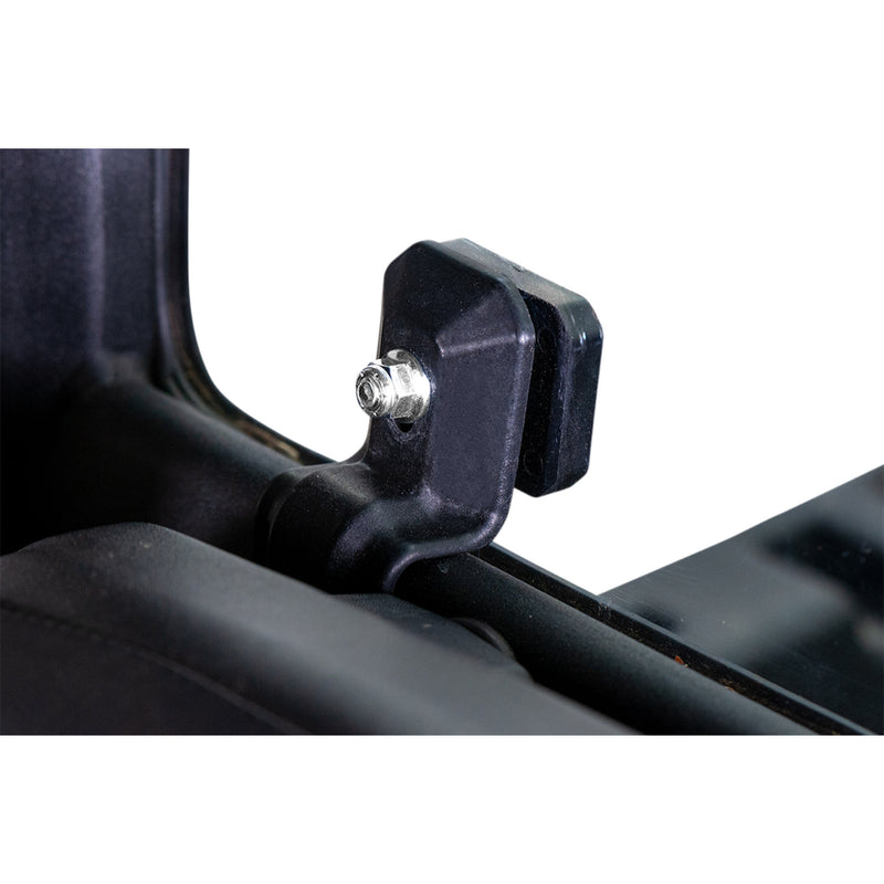 Seizmik Windshield - 50-32001KIT Polaris Ranger / RZR 2013-2026