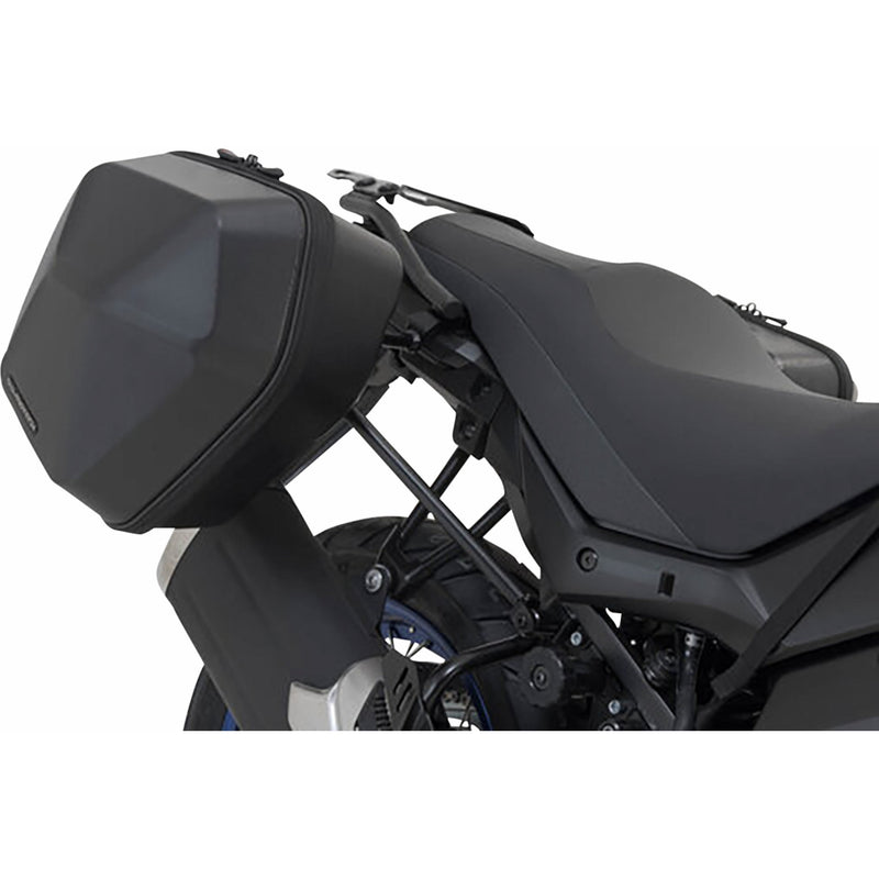 Sw-Motech SLC Side Carrier - HTA.05.876.12001 Suzuki 650 Strom / 650A Strom 2016-2024