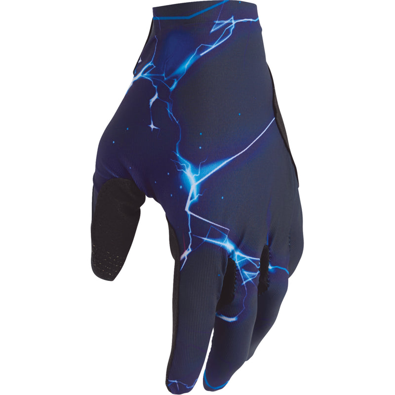 THOR SPORTMODE Surge Gloves Black/Blue