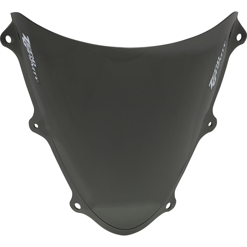 ZERO GRAVITY 2301-1492 20-114-02 SR Series Windscreen SR Windscreen - Smoke - GSXR 600/750