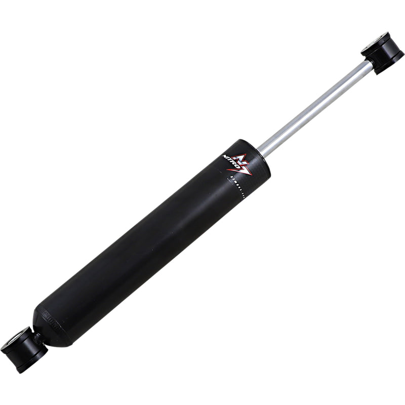 KIMPEX K04-256 332469 Rear Suspension Gas Shocks Rear Shock - Length 16-5/8" - Top ID 10 mm - Bottom ID 10 mm