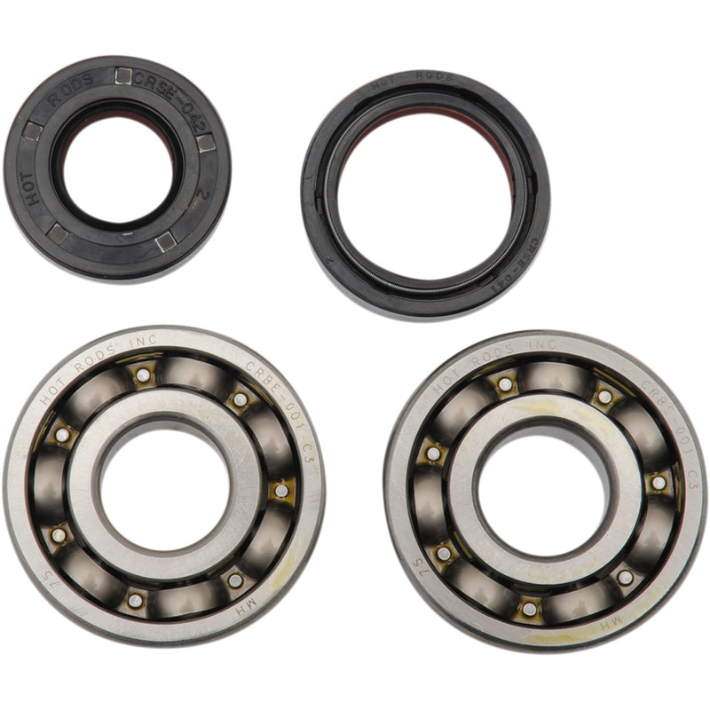 Hot Rods Bearing - K235 Kawasaki KX 125 1988-2005