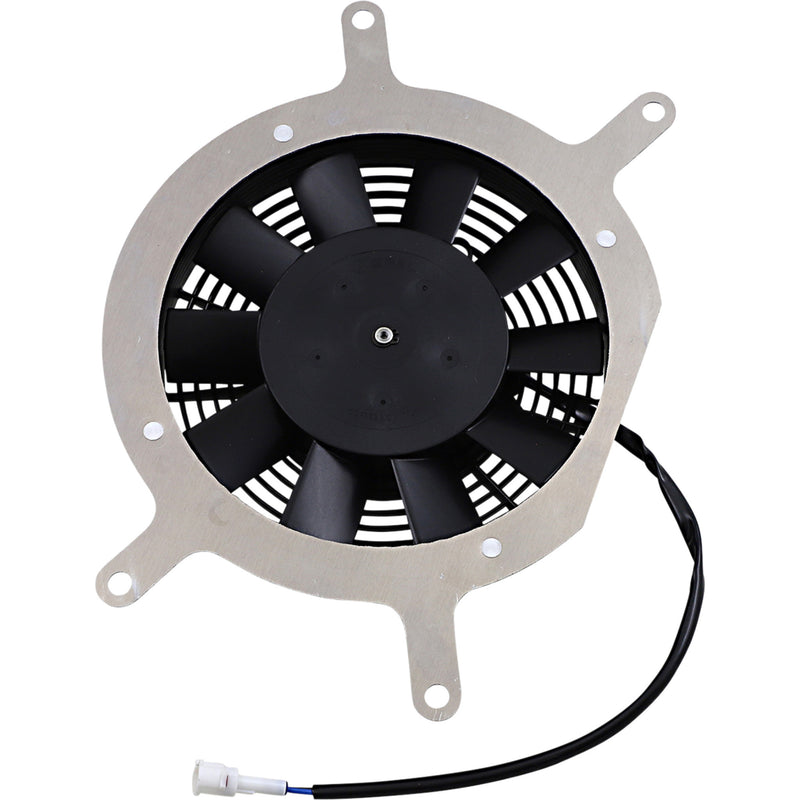 Moose Offroad Hi-Performance Cooling Fan - Z2011 Yamaha Grizzly 2012-2014