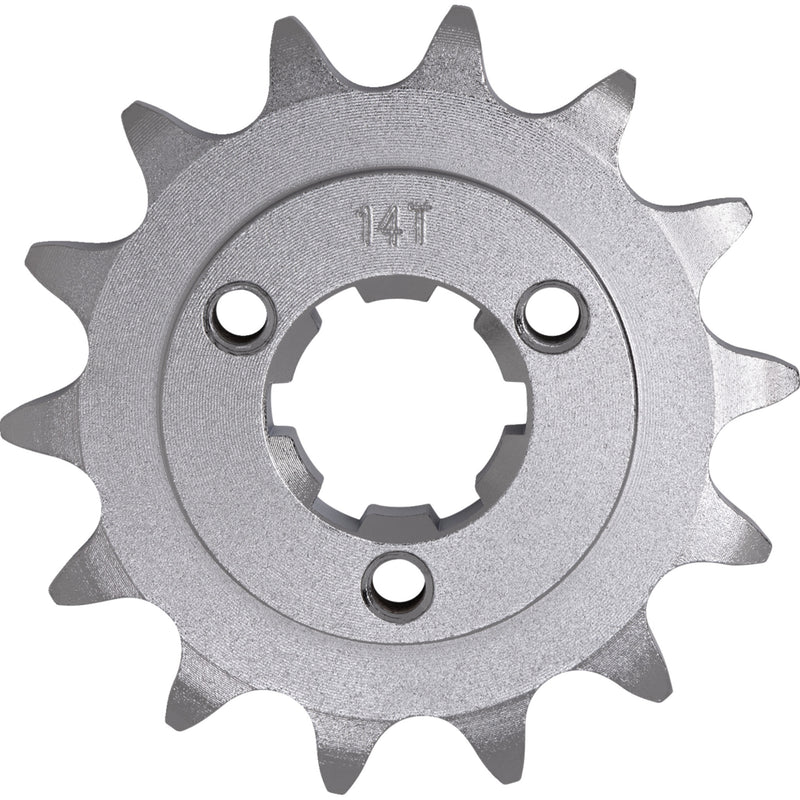 Moose Offroad Sprocket - 26-3162-14CRMO Suzuki 800 / 650SE 1996-2022