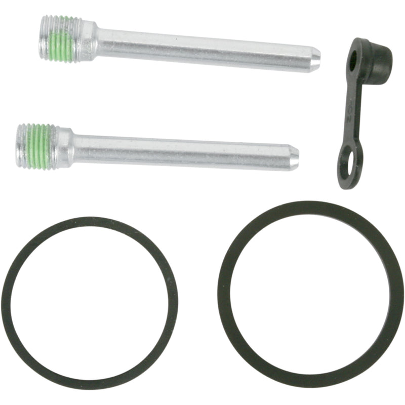 MOOSE OFFROAD 1702-0083 08-854M Brake Caliper Rebuild Kit Caliper Rebuild Kit - Rear - Yamaha