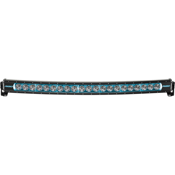 RIGID INDUSTRIES 2001-2810 340053 Radiance+ Light Lightbar - 40" RGBW - Curved