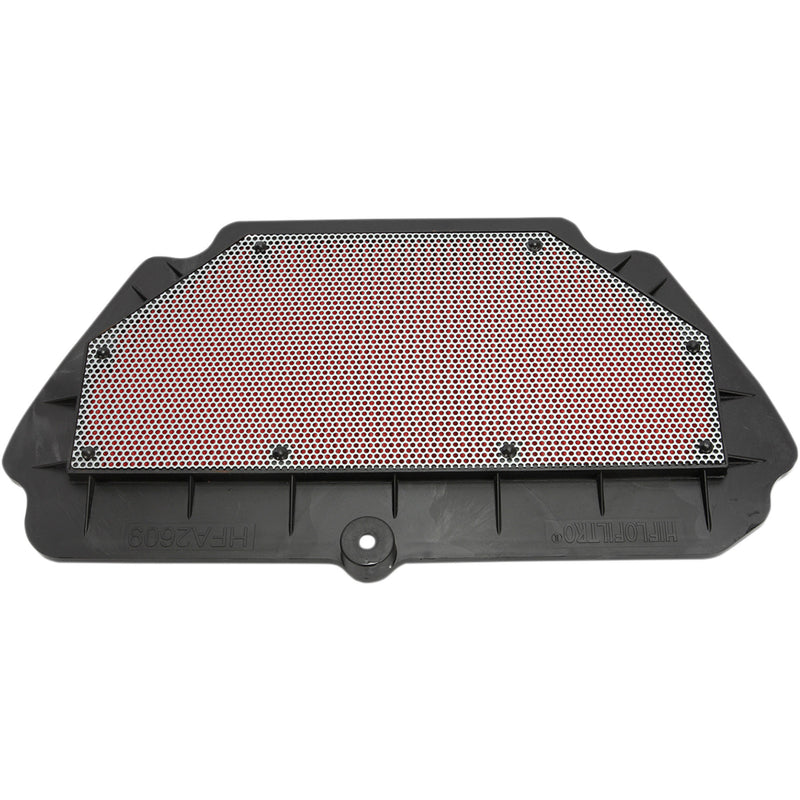 HIFLOFILTRO 1011-3857 HFA2609 Replacement Air Filter kawasaki